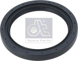 DT Spare Parts 5.40051 - Shaft Seal, crankshaft www.avaruosad.ee