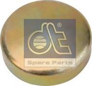 DT Spare Parts 5.40100 - Frost Plug www.avaruosad.ee