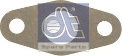 DT Spare Parts 5.41185 - Прокладка, компрессор www.avaruosad.ee