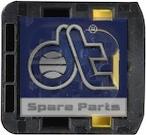 DT Spare Parts 5.41704 - Sidur, radiaatoriventilaator www.avaruosad.ee