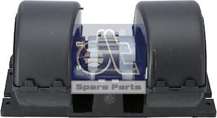 DT Spare Parts 5.60211 - Interior Blower www.avaruosad.ee