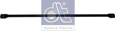 DT Spare Parts 5.63128 - Система тяг и рычагов привода стеклоочистителя www.avaruosad.ee