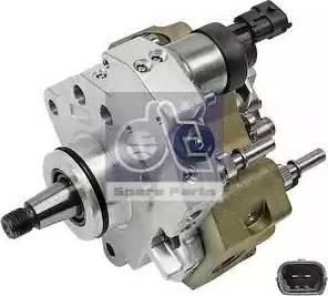 DT Spare Parts 6.33041 - High Pressure Pump www.avaruosad.ee