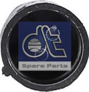 DT Spare Parts 10.34144 - Hoiatuskontakt, piduriklotsi kulumine(sportpidurid) www.avaruosad.ee
