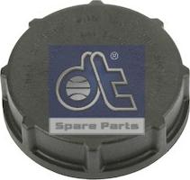 DT Spare Parts 1.19152 - Sealing Cap, expansion tank (power steering) www.avaruosad.ee