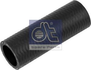 DT Spare Parts 1.19183 - Hydraulic Hose, steering system www.avaruosad.ee