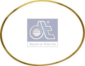 DT Spare Parts 1.10612 - O-Ring, cylinder sleeve www.avaruosad.ee