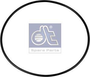 DT Spare Parts 1.10891 - O-Ring, cylinder sleeve www.avaruosad.ee