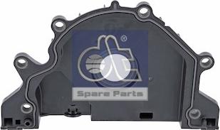 DT Spare Parts 11.10020 - Shaft Seal, crankshaft www.avaruosad.ee
