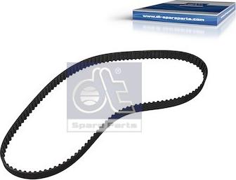 DT Spare Parts 7.54892 - Timing Belt www.avaruosad.ee