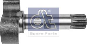 DT Spare Parts 1.18179 - Brake Shaft www.avaruosad.ee