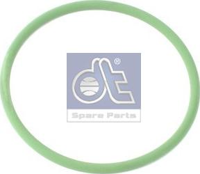 DT Spare Parts 1.18369 - Seal, hydraulic filter www.avaruosad.ee