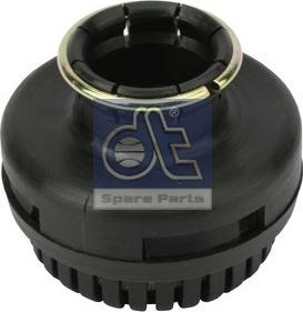 DT Spare Parts 1.18361 - Silencer, compressed-air system www.avaruosad.ee