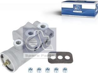 DT Spare Parts 1.18294 - Pressure Controller, compressed-air system www.avaruosad.ee