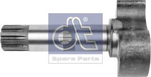 DT Spare Parts 1.18790 - Brake Shaft www.avaruosad.ee