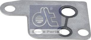 DT Spare Parts 13.35300 - Прокладка, вакуумный насос www.avaruosad.ee