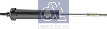 DT Spare Parts 1.25952 - Гаситель, крепление кабины www.avaruosad.ee