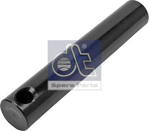 DT Spare Parts 1.25765 - Spring Bolt www.avaruosad.ee