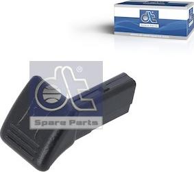 DT Spare Parts 1.20146 - Accelerator Cable www.avaruosad.ee