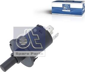 DT Spare Parts 1.21556 - Switch, door contact www.avaruosad.ee