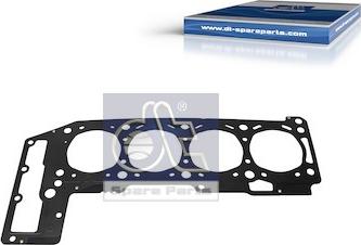 DT Spare Parts 12.11002 - Gasket, cylinder head www.avaruosad.ee