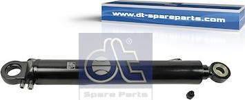 DT Spare Parts 1.23004 - Kabīnes pacelšanas cilindrs, Kabīne www.avaruosad.ee