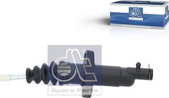 DT Spare Parts 12.30001 - Master Cylinder, clutch www.avaruosad.ee