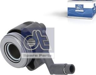 DT Spare Parts 12.32055 - Releaser www.avaruosad.ee