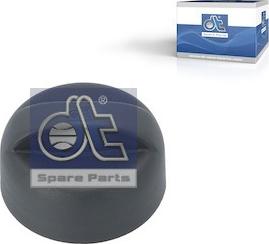 DT Spare Parts 1.22660 - Крышка, резервуар для воды www.avaruosad.ee