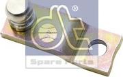 DT Spare Parts 1.22121 - Привод, тяги и рычаги привода стеклоочистителя www.avaruosad.ee