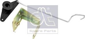 DT Spare Parts 1.22868 - Uksekinnitaja www.avaruosad.ee