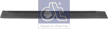 DT Spare Parts 1.27076 - Удерживающая лента, топливный бак www.avaruosad.ee