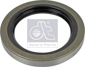 DT Spare Parts 3.60101 - Vārpstas blīvgredzens, Sadales kārba www.avaruosad.ee