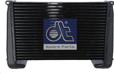 DT Spare Parts 3.16510 - Kompressoriõhu radiaator www.avaruosad.ee
