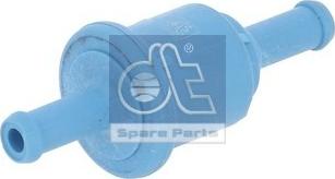 DT Spare Parts 3.16150 - Control Valve, coolant www.avaruosad.ee