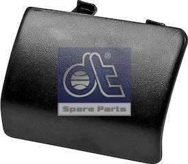 DT Spare Parts 3.80071 - Облицовка, бампер www.avaruosad.ee