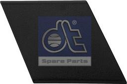 DT Spare Parts 3.80113 - Cover, bumper www.avaruosad.ee