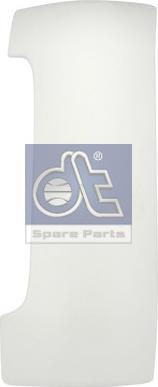 DT Spare Parts 3.80314 - Wind Deflector www.avaruosad.ee