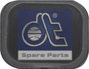 DT Spare Parts 3.83126 - Slēdzene, Kabīne www.avaruosad.ee