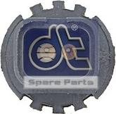 DT Spare Parts 3.83122 - Slēdzene, Kabīne www.avaruosad.ee