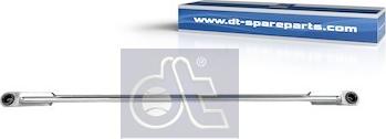 DT Spare Parts 3.35057 - Привод, тяги и рычаги привода стеклоочистителя www.avaruosad.ee