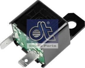 DT Spare Parts 3.33014 - Relay www.avaruosad.ee