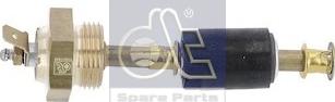 DT Spare Parts 3.23004 - Датчик, уровень топлива www.avaruosad.ee