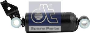 DT Spare Parts 2.97005 - Gaasivedru, istme reguleerimine www.avaruosad.ee