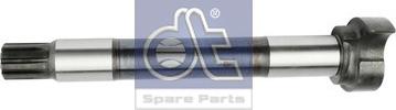DT Spare Parts 2.40102 - Bremžu vārpsta www.avaruosad.ee