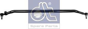 DT Spare Parts 2.53046 - Поперечная рулевая тяга www.avaruosad.ee