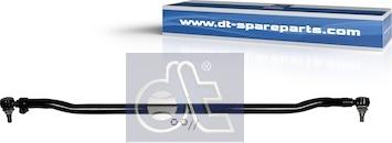DT Spare Parts 2.53047 - Поперечная рулевая тяга www.avaruosad.ee