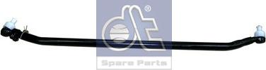 DT Spare Parts 2.53114 - Поперечная рулевая тяга www.avaruosad.ee