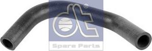 DT Spare Parts 2.53332 - Hydraulic Hose, steering system www.avaruosad.ee