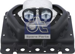 DT Spare Parts 2.10394 - Подушка, подвеска двигателя www.avaruosad.ee